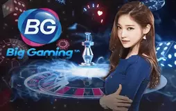 BG BIG Gaming